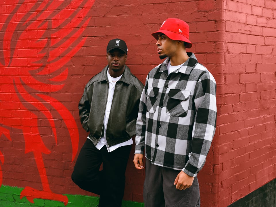 New Era x LFC