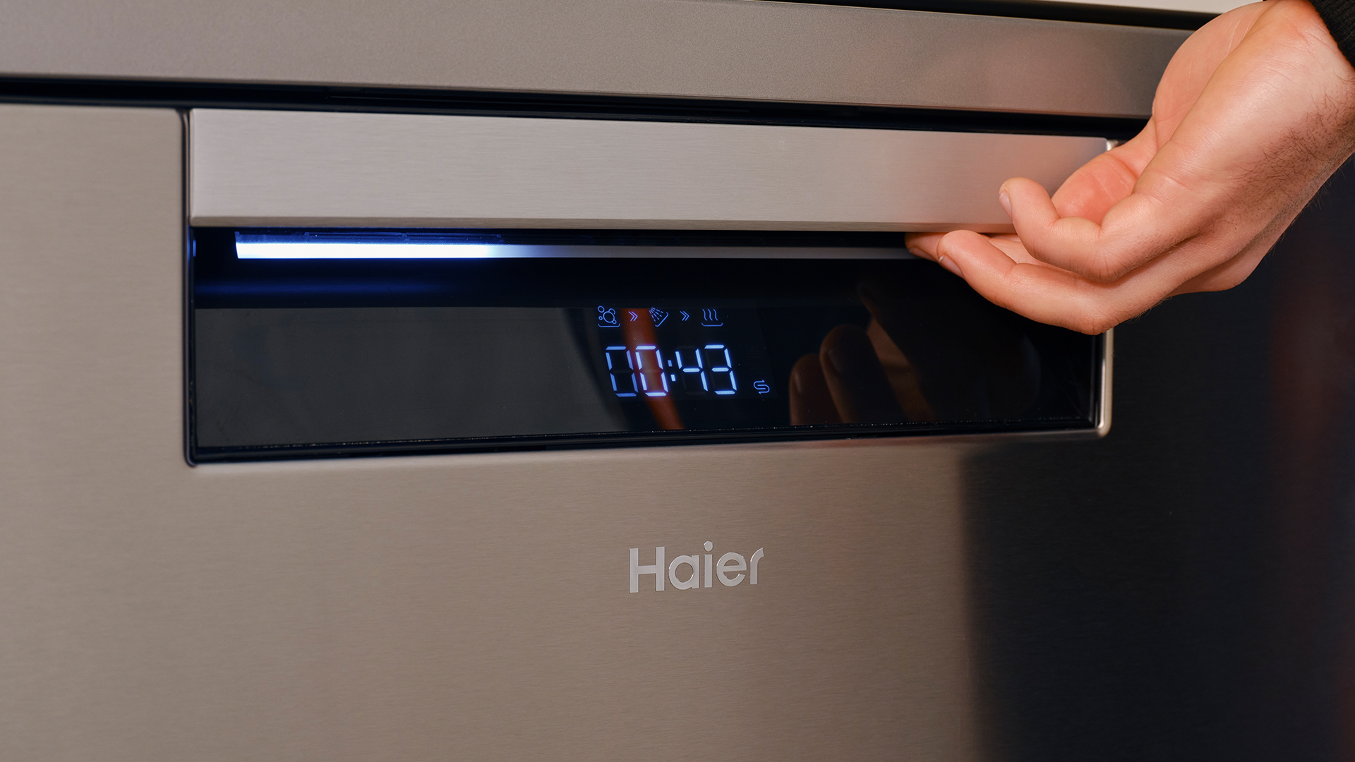 Haier 