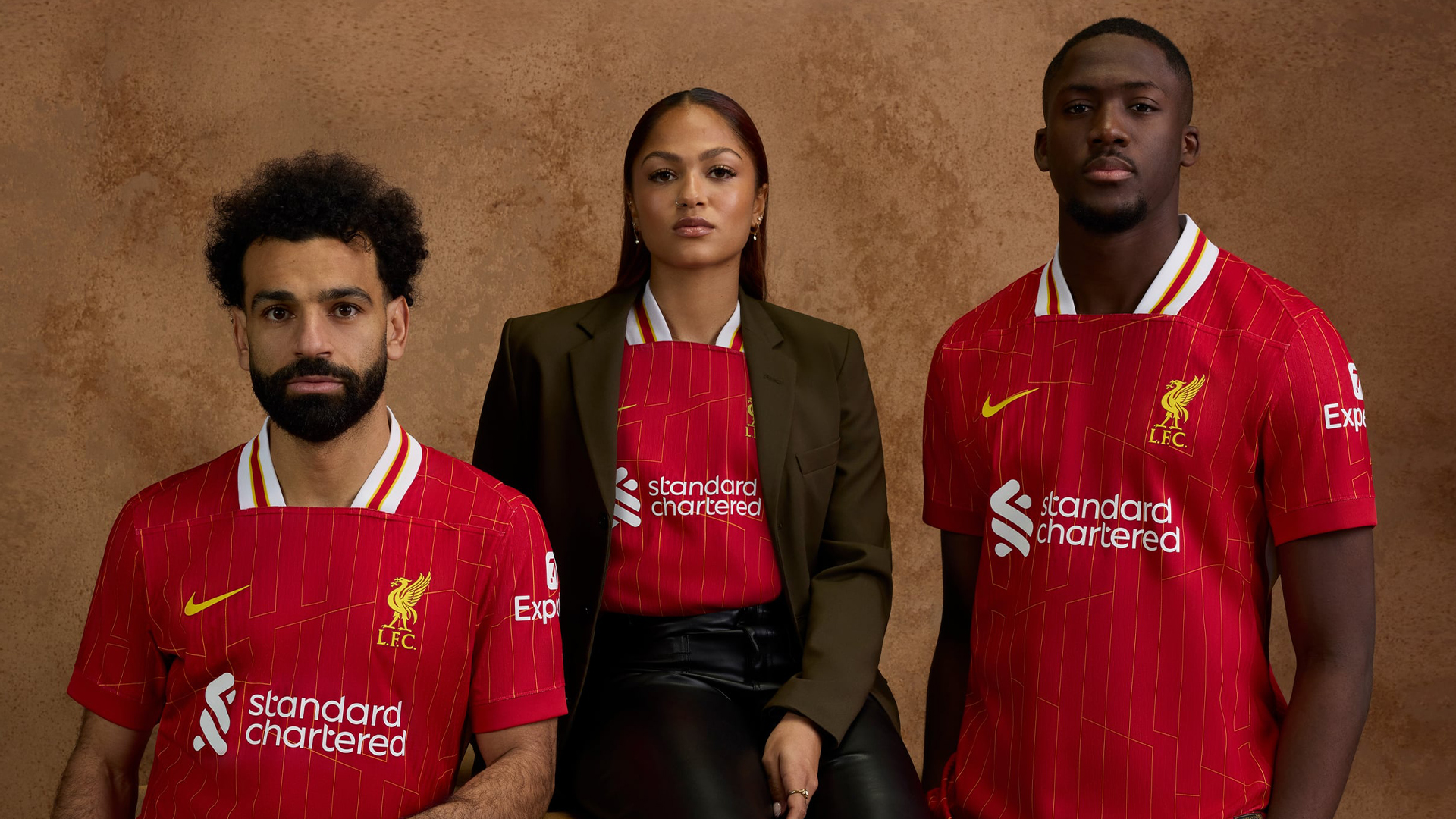 LFC x Nike