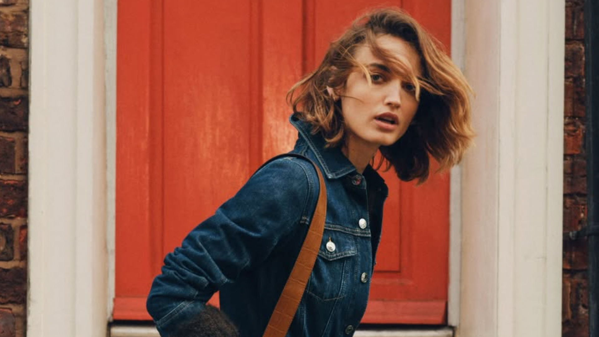 Max Mara - Penny Black